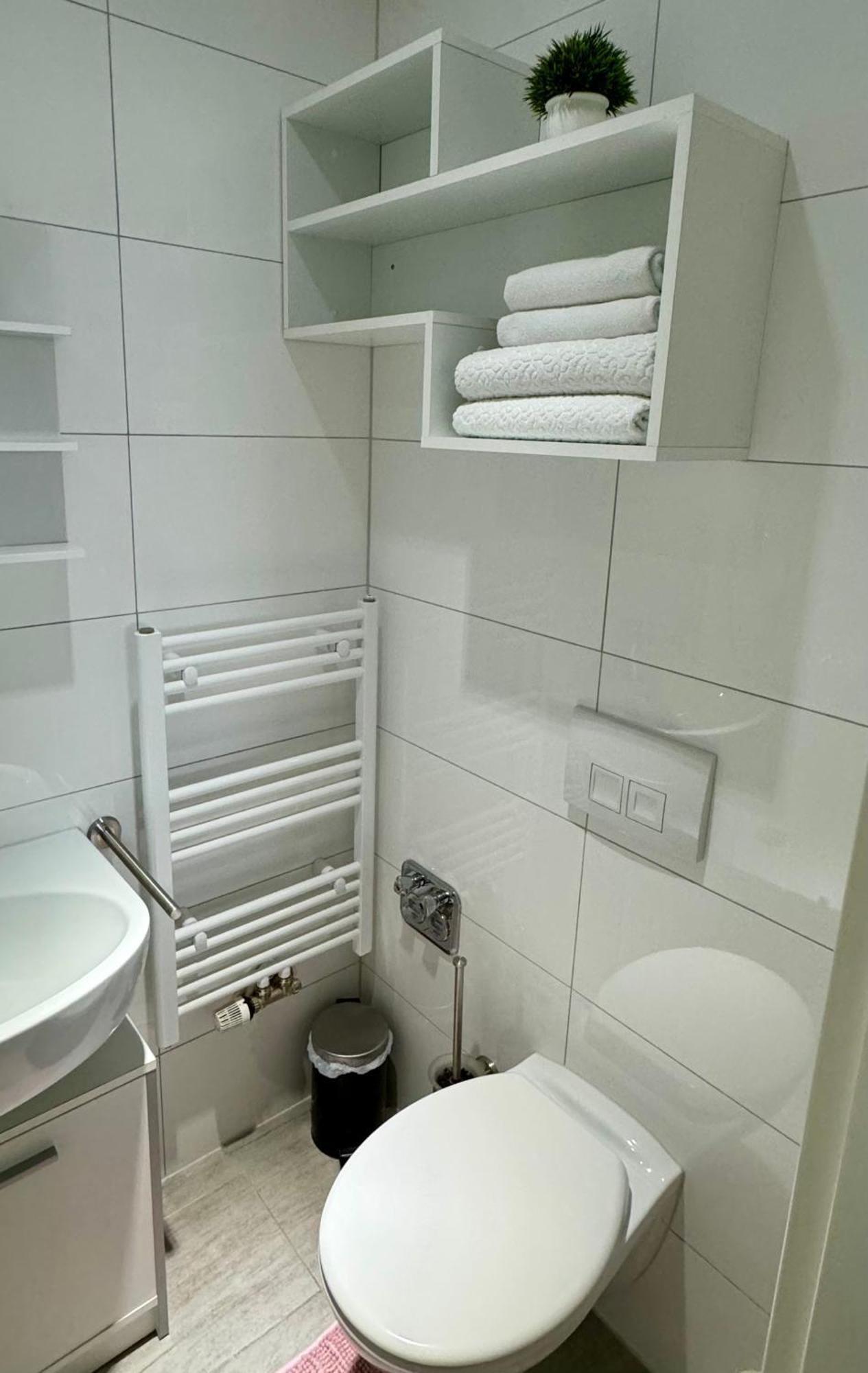 Prime Host Charme Apartment Karlsruhe Exterior photo