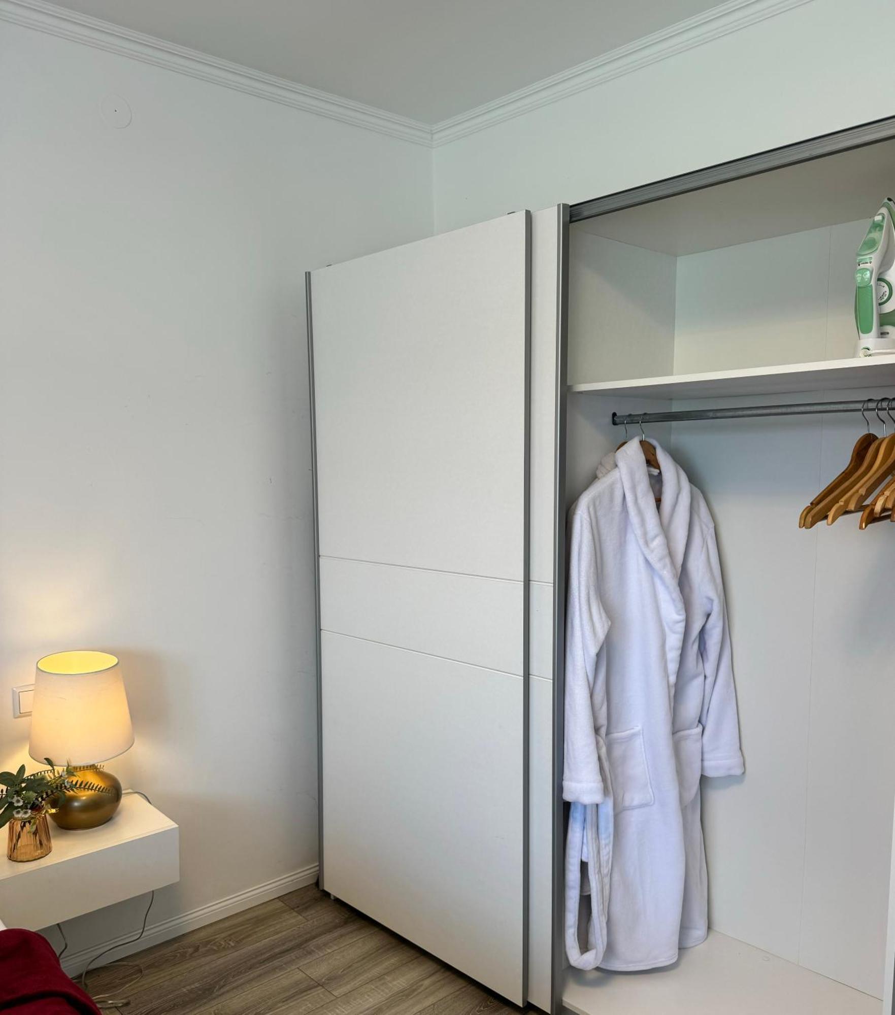 Prime Host Charme Apartment Karlsruhe Exterior photo