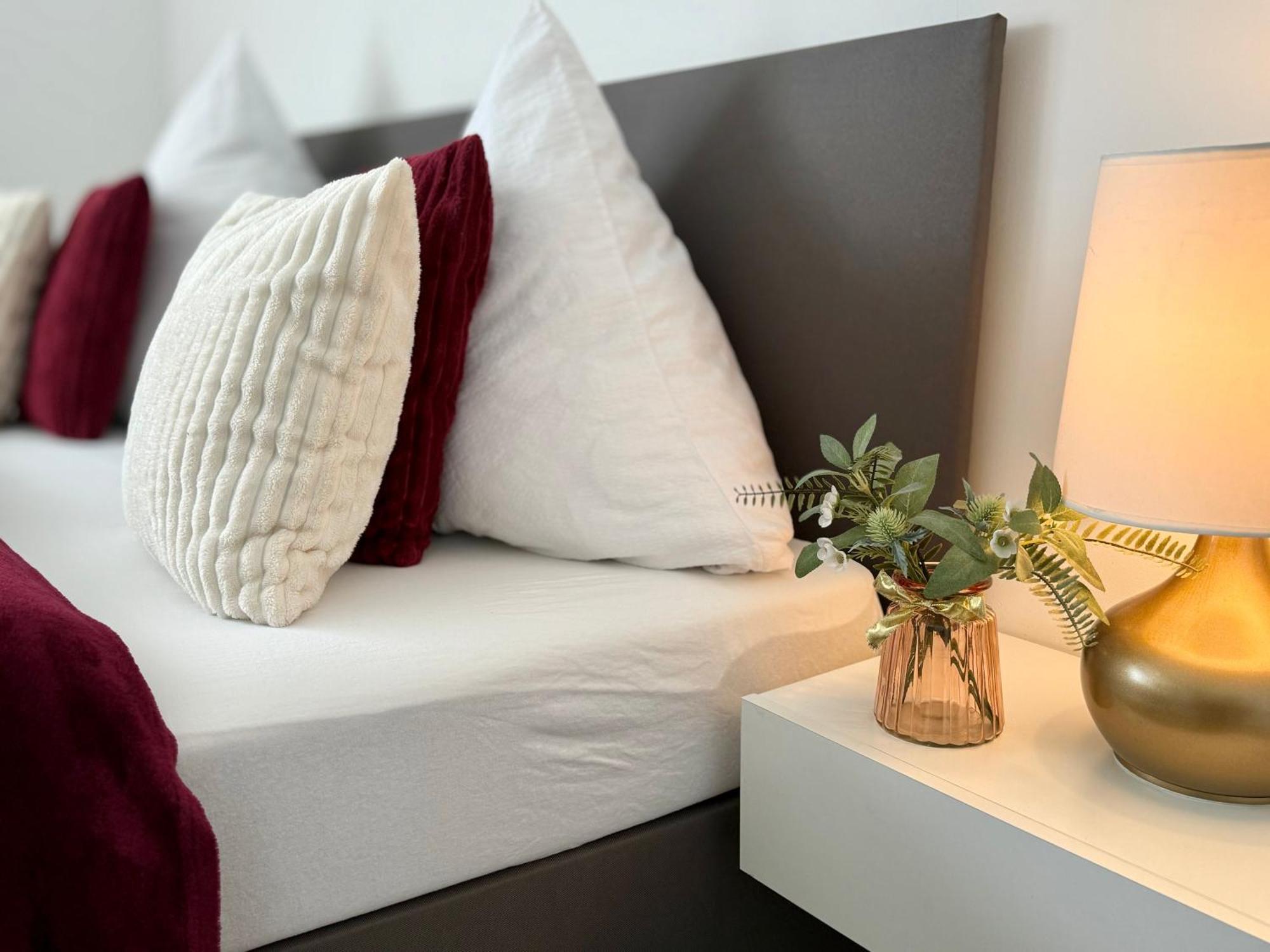 Prime Host Charme Apartment Karlsruhe Exterior photo